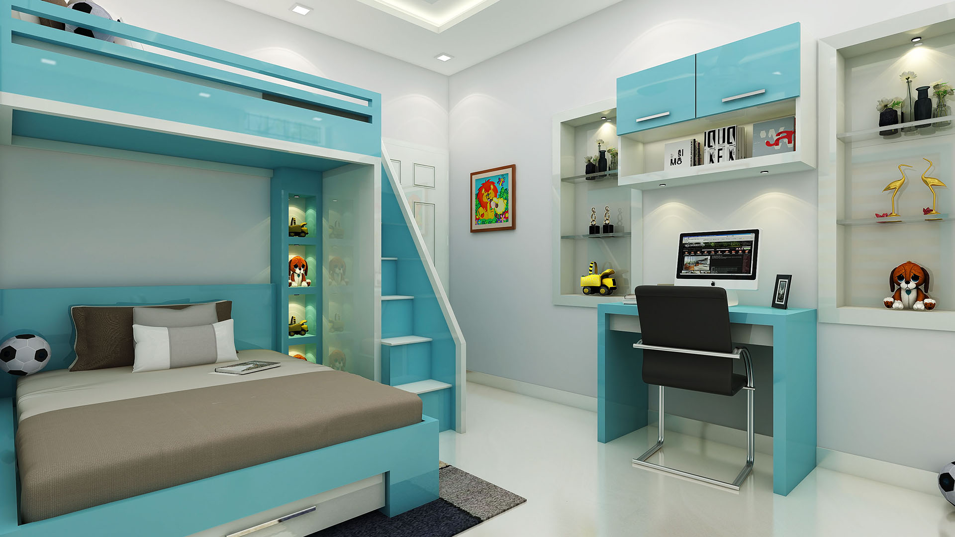 5 Interior Designer Kannur